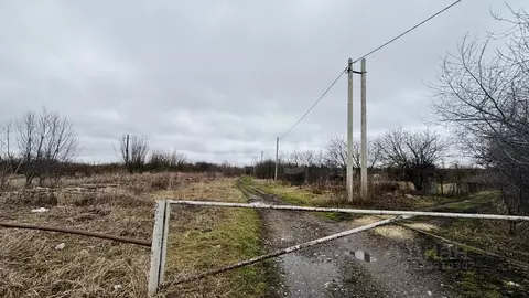 Участок в Липецкая область, Липецк Строитель-3 СНТ, 785 (21.0 сот.)