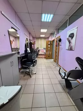 Помещение свободного назначения в Алтайский край, Бийск ул. Имени ...