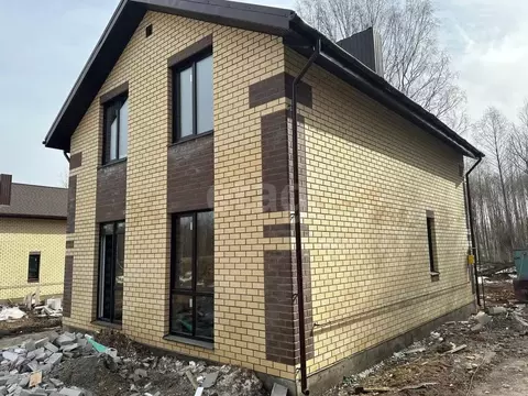 Дом в Костромская область, Костромской район, Середняковское с/пос, д. ...