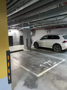 Гараж в Санкт-Петербург ул. Челюскина, 8 (14 м)