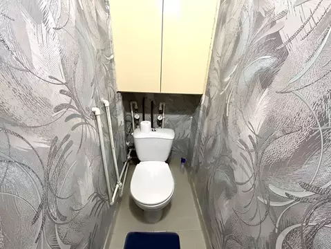 1-к кв. Калужская область, Калуга пл. Мира, 2 (34.0 м)