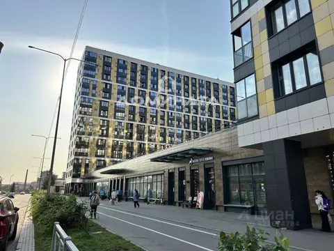 Помещение свободного назначения в Санкт-Петербург ул. Ультрамариновая, ...