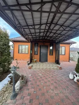 Дом в Краснодарский край, Кореновск ул. Тургенева, 23 (75 м)