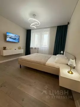 Студия Тульская область, Тула Новомосковская ул., 4 (30.0 м)