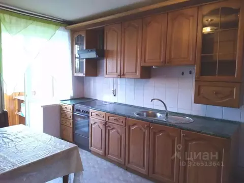 1-к кв. Башкортостан, Уфа ул. Рабкоров, 2/1 (48.0 м)