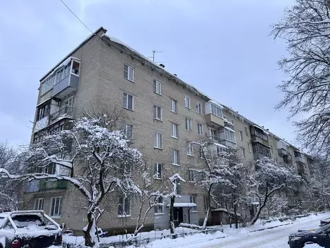 2-к кв. Московская область, Щелково городской округ, д. Оболдино ул. ...