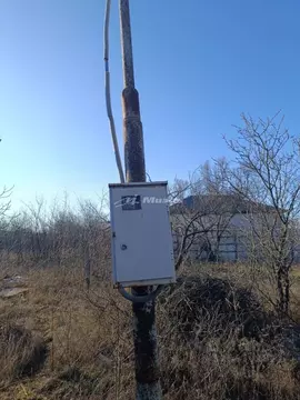 Участок в Крым, Симферопольский район, 3-й массив садовые участки ул. ...