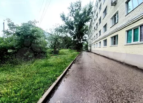 1-комнатная квартира: Орёл, улица Маринченко, 18 (26.35 м)