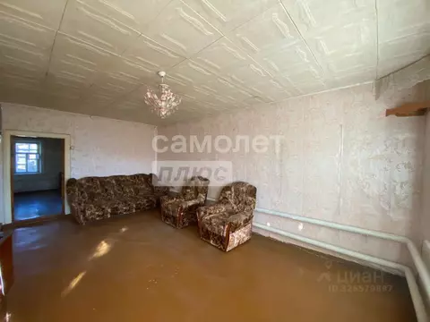 Дом в Пензенская область, Кузнецкий район, Евлашево рп Московская ул., ...