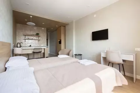 Комната Красноярский край, Красноярск ул. Партизана Железняка, 38