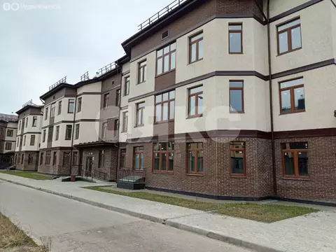 1-комнатная квартира: Раменское, улица Берёзовая Роща, 11 (37.1 м)