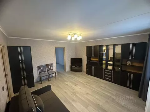 3-к кв. Санкт-Петербург ул. Димитрова, 10К4 (57.0 м)