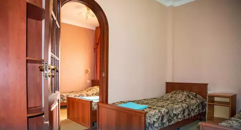 Комната Ставропольский край, Ставрополь ул. Вавилова, 40А (15.0 м)