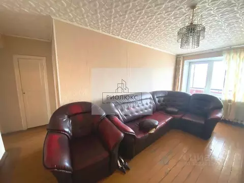 3-к кв. Челябинская область, Магнитогорск просп. Ленина, 61 (56.6 м)