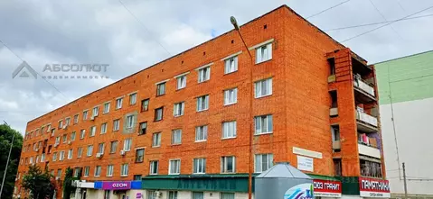Комната Пензенская область, Пенза просп. Строителей, 3 (18.4 м)