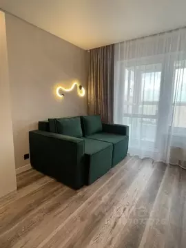 Студия Приморский край, Владивосток ул. Архангельская, 23к1 (20.0 м)