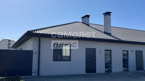 Таунхаус в Самарская область, Ставропольский район, с. Подстепки ул. ...