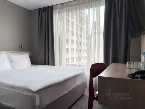 Комната Свердловская область, Екатеринбург ул. Челюскинцев, 106 (20.0 ...