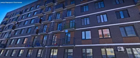 Свободной планировки кв. Московская область, Балашиха Саввино мкр, ул. ...