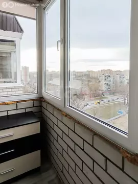 2-комнатная квартира: Ярославль, Спасская улица, 2 (50.2 м)