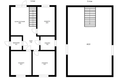 Дом в Краснодар, микрорайон Северный, Осенняя улица (120 м)