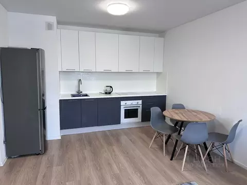 1-к кв. Московская область, Мытищи пер. 1-й Стрелковый, 5 (43.0 м)