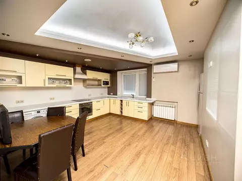 3-к кв. Московская область, Котельники проезд 2-й Покровский, 14к2 ...