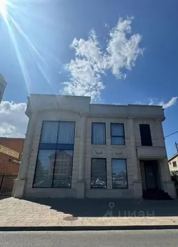 Офис в Краснодарский край, Краснодар Центральный мкр, ул. Буденного, ...