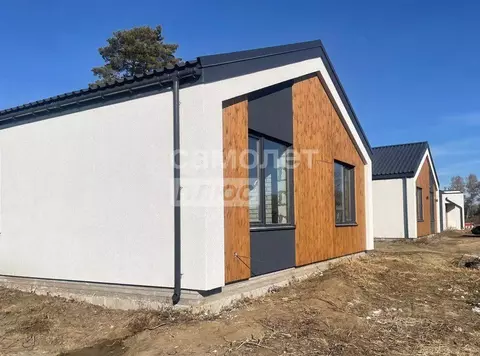 Дом в Алтайский край, Первомайский район, с. Фирсово Ботаника жилой ...