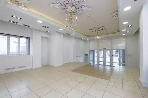 Помещение свободного назначения в Новосибирская область, Новосибирск ...