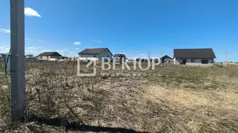 Участок в Костромская область, Кострома Первый кп, проезд ...