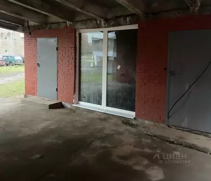 Помещение свободного назначения в Санкт-Петербург Наличная ул., 32К1 ...