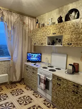 2-к кв. Москва проезд Одоевского, 7К3 (54.0 м)