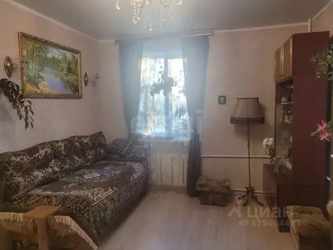 2-к кв. Брянская область, Брянск ул. 3-го Интернационала, 3 (44.5 м)