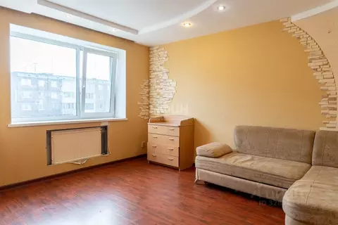 2-к кв. Карелия, Петрозаводск ул. Генерала Фролова, 4 (50.0 м)