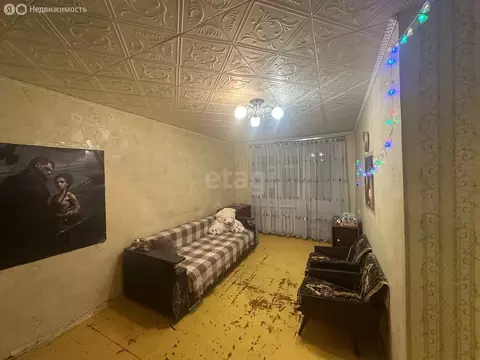 2-комнатная квартира: Ишимбай, Советская улица, 29 (41 м)