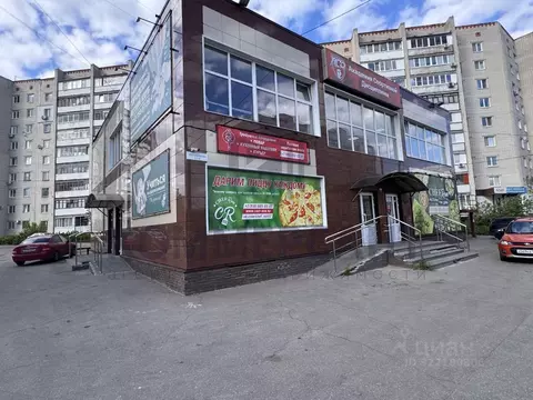 Торговая площадь в Нижегородская область, Дзержинск ул. Петрищева, 12Е ...