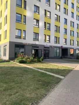 Помещение свободного назначения в Московская область, Химки Совхозная ...