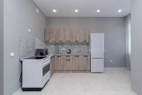 Студия Тюменская область, Тюменский муниципальный округ, д. Патрушева ...