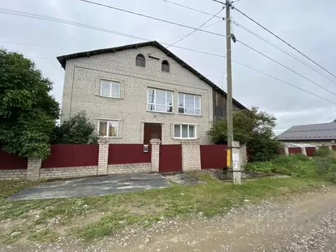 Дом в Пермский край, Березники Уральская ул., 11 (249 м)