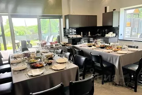 Дом в Ленинградская область, Ломоносовский район, Ропшинское с/пос, д. ...