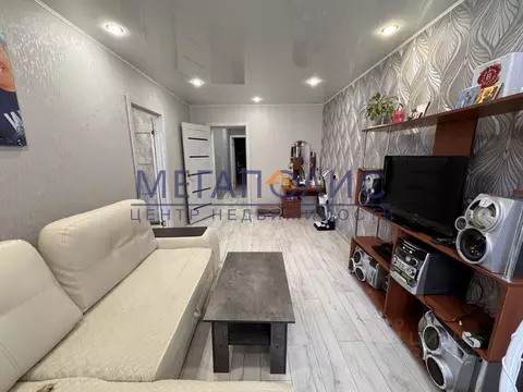 3-к кв. Саратовская область, Балаково Красноармейская ул., 5 (61.3 м)