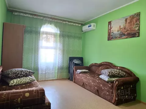 Комната Крым, Ленинский район, с. Мысовое