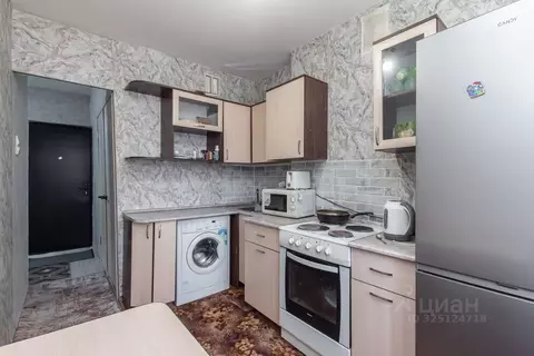 3-к кв. Алтайский край, Барнаул ул. Сухэ-Батора, 9 (60.2 м)