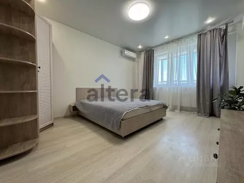 1-к кв. Татарстан, Казань ул. Бари Галеева, 8Ак2 (50.0 м)