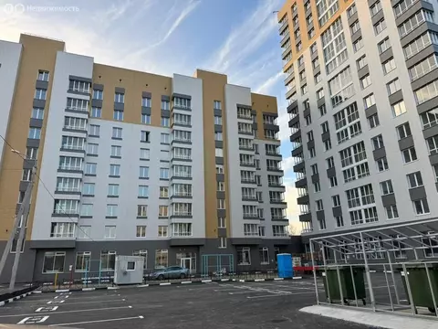 1-комнатная квартира: Омск, Сибирский проспект, 43 (52 м)