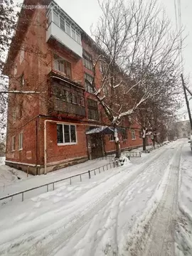 2-комнатная квартира: Дзержинск, улица Чапаева, 37 (57 м)