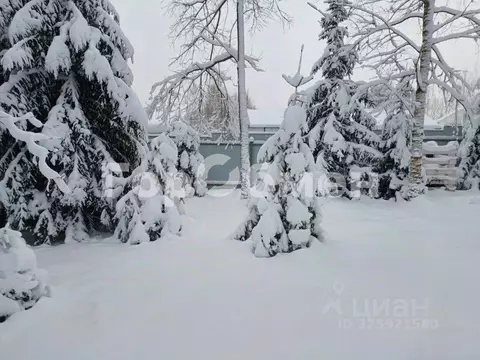 Участок в Московская область, Клин городской округ, Заповедное дп 33 ...