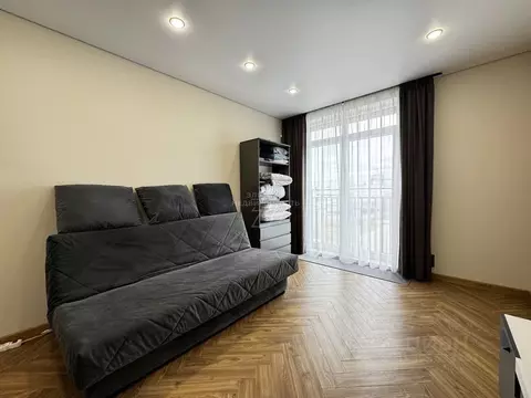 2-к кв. Санкт-Петербург Черниговская ул., 17 (65.0 м)