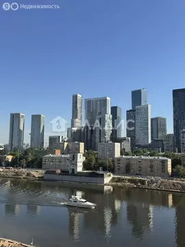 2-комнатная квартира: Москва, Большая Филёвская улица, 3к3 (37.5 м)